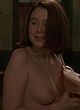 Georgina Cates topless & sexy movie scenes pics