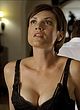 Zoe McLellan showing some cleavage pics