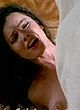 Fran Drescher flashing tits in movie pics