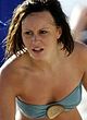Chanelle Hayes caught by paparazzi in bikini pics