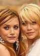 Olsen Twins hollywood star posing pics