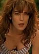 Lara Flynn Boyle threesome sex scenes pics