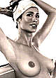 Randi Ingerman black-and-white nude scans pics