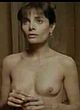 Marie Trintignant exposes bare pussy and tits pics