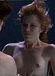 Kim Dickens nude & erotic movie scenes pics