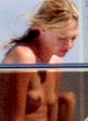 Portia de Rossi paparazzi topless photos pics