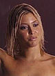 Holly Valance topless and lingerie caps pics