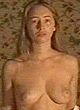 Isild Le Besco reveals seductive boobs pics