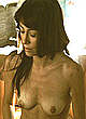 Roxana Zal topless scenes from movies pics