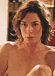 Julianne Nicholson flashes her shaved pussy pics