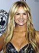 Nancy O'Dell showing huge cleavage pics