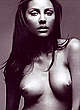Emanuela de Paula sexy and topless mag scans pics