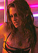 Kristen Stewart naked pics - shakes her ass in thong