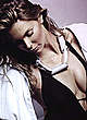Jennifer Hawkins sexy posing scans from mags pics