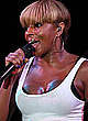 Mary Jane Blige at raggamuffin music festival pics