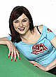 Sophie Ellis-Bextor non nude posing scans from mag pics