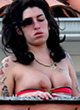 Amy Winehouse dies at only 27 pics