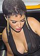Helen Flanagan naked pics - flashes her tits in seethru