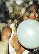 Cheryl Cole naked pics - paparazzi nipslip photos