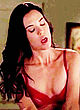 Odette Annable lingerie movie scenes pics