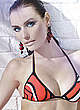 Nastya Kunskaya sexy posing in various bikini pics