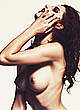 Fanny Francois sexy and topless posing pics pics