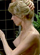 Morgan Fairchild skinny dipping in the pool pics