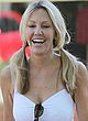 Heather Locklear upskirt and see through pics pics
