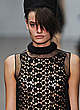 Paula Bertolini sexy & see through runway pics pics