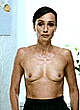 Kristin Scott Thomas fully nude scenes from movies pics