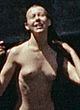 Jenny Agutter soaking in the lake topless pics