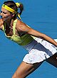 Maria Kirilenko upskirt at the tennis match pics