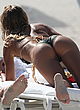 Petra Benova showing off her bikini body pics
