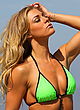 Nikki Leigh hot bikini & lingerie shoots pics