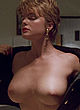 Erika Eleniak sexy lingerie, boobs & a thong pics
