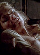 Candice Bergen topless & sexy lingerie scenes pics