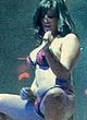 Sunny Leone boobs & a stripper pole pics