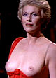 Julie Andrews topless in red dress in SOB pics