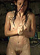 Hani Furstenberg full frontal nude vidcaps pics