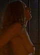 Rebecca Ferguson topless bedroom sex scenes pics