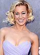 Kellie Pickler busty in a strapless dress pics