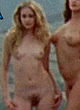 Portia de Rossi full frontal nude tits & pussy pics