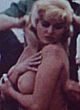 Jayne Mansfield classic blonde bombshell tits pics