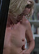 Nicollette Sheridan topless in white panties pics