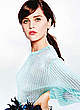 Felicity Jones various scans from mags pics