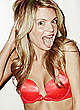 Amanda Gullickson in sexy lingeries photoset pics