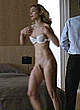 Julie Gayet nude in sans laisser de traces pics