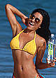 Bruna Tuna 138 water bikini photoshoot pics