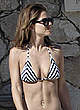 Maria Menounos in bikini at pool in los cabos pics