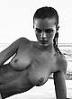 Katelyn Pascavis in bikini and topless pics